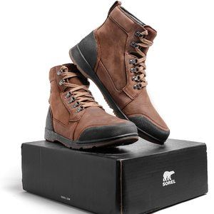 Sorel MEN'S ANKENY™ II MID BOOT